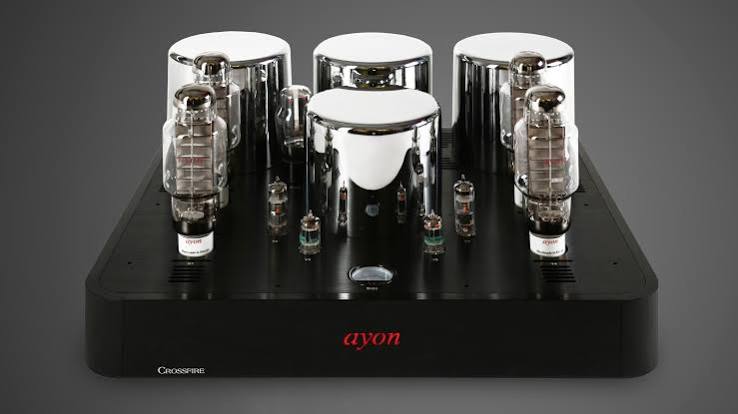 Ayon Crossfire EVO Delta PA – Ayon Audio