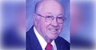 Obituary information for Gerald E. Palmateer