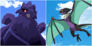 Pokemon Sword And Shield Discussion: Is Corviknight Ou Material!?!? -  Youtube