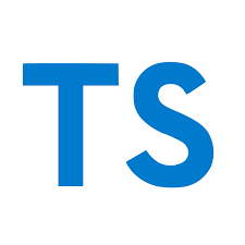 Typescript Logo