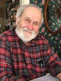 Philip "Phil” Albert Norton, 88