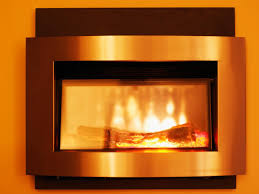 Don't fight splinters, the draft, and wet wood. Gas Fireplaces Offer Efficient Heating Choices Hgtv