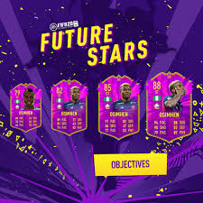 Not once in 21 have my players been worn down, not even in extra time on weekend league. Fifauteam Ø¯Ø± ØªÙˆÛŒÛŒØªØ± Are You Planning To Do The Future Stars Academy Osimhen Objective Https T Co Opr5asw8kr