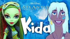 Making Jim Hawkins from Treasure Planet Doll