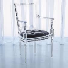 Source Luxury Acrylic Dining Room Chair Legs Lucite Living Room Chair For Sale Dongguan China On M Ali Living Room Chairs Luxury Chairs Office Furniture Layout