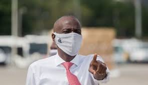 El presidente no se va, prometió jovenel moise en febrero en un mensaje grabado al país, tras denunciar un intento de magnicidio. Asesinan Al Presidente De Haiti Jovenel Moise