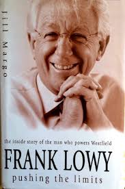 Frank Lowy