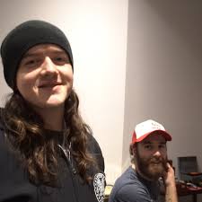 Help us wish a big happy birthday to the best drummer around!!! 🎉🎊🎉🎊  Happy birthday brother Kevin