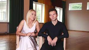 Find the perfect vadim garbuzov stock photos and editorial news pictures from getty images. Vadim Garbuzov Kathrin Menzinger Auf Wm Kurs Youtube