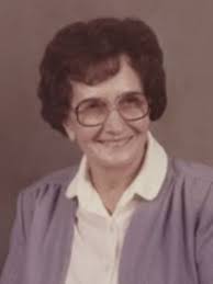 Thelma Butler Obituary March 26, 2009