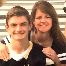 Walgreens photo boards for Saturday's game