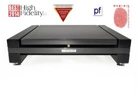 Rogoz Audio Anti Vibration Audio Platform 3rp1 Bbs Rogoz Audio Hifi Furniture Audio Rack Audiophile Turntable