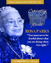 Delta Sigma Alumnae Chapter of Sigma Gamma Rho Sorority, Inc.