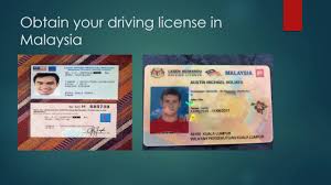 Salah satu sebabnya aku malas dan risau bila fikir orang ramai pi serbu pejabat jpj atau utc. Obtain Your Driving License In Malaysia Youtube