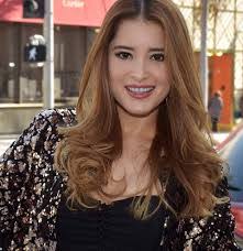 Wendy Salgado's Instagram, Twitter & Facebook