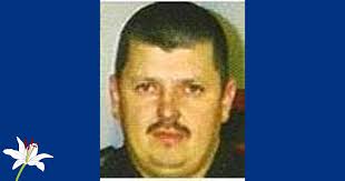 Officer James Clinton Bryant, age 35