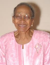 Obituary for Mother Christine Woolbright Mack