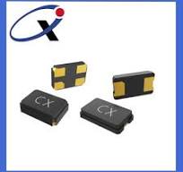 Hot Sale SMD3225 4pin Quartz Crystal Resonator (SMD3225 SGS ...