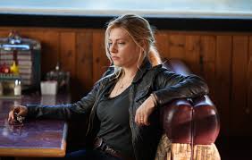 Katheryn Winnick: Leaving Vikings was always part of the plan