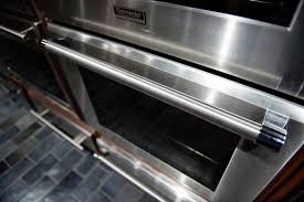 Thermador's podc302j gets a lot of things. Thermador Professional Series Podc302j Double Electric Wall Oven Review Reviewed