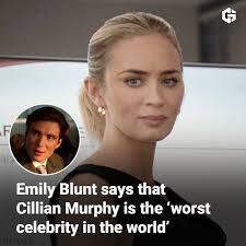 But he's the best actor in the world.'