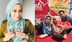 Looking for best cosmetics and toiletries in malaysia? Inside Malaysia S Fast Growing Halal Beauty Market Arab News
