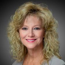 Tracy Anderson, NC/SC Real Estate Broker