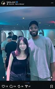 Jenny scordamaglia 2025