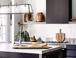 Even the classic kitchen design uses the minimalist approach. The Multifunctional Totally Genius Home Items That Make Each Room Work Harder Goop