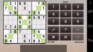 Download andoku sudoku 2.12 for android. Andoku Sudoku 2 Free Apk 3 5 0 Download For Android Download Andoku Sudoku 2 Free Apk Latest Version Apkfab Com