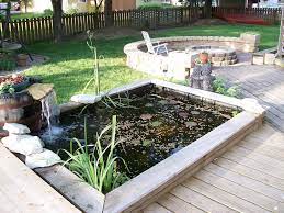 Pin By Sharon Susa On Garden Small Water Gardens Ponds Backyard Water Features In The Garden