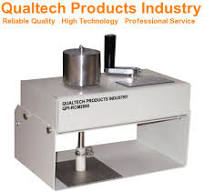 Professional AATCC Rotational Crockmeter - AATCC 116 ISO 105-X16