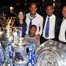 She has risen to become one of the most powerful women in football, but who is chelsea transfer chief marina granovskaia? Everything You Need To Know About Marina Granovskaia The Most Powerful Woman In Football And Potentially Chelsea S Next Ceo We Ain T Got No History