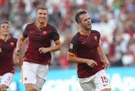 Club, wage bill, highest paid player. Pjanic And Dzeko Are The Highest Paid Players In Italian Serie A Sarajevo Times