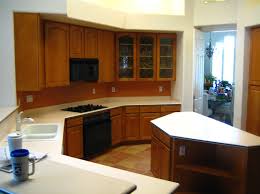 yourself (diy) kitchen remodel on a budget