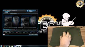 In case you want to apply this software, all you have to do is to make sure all computer characteristics are compatible (such as operating system and bit architecture), get the package, and extract it if. Roccat Kone Plus Konfiguration Noobtech At Youtube