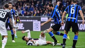 If this match is covered by bet365 live streaming you can watch. Ditunda Karena Virus Corona Juventus Vs Inter Milan Digelar Bulan Maret Bola Liputan6 Com