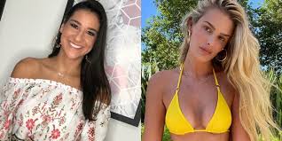 Fazendo uma caixinha de perguntas, ela explicou que já passou por algumas fases muito complicadas. Joanna Maranhao Parte Pra Cima De Yasmin Brunet Depois De Polemica