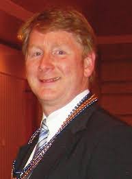 Terrence Gallagher's Instagram, Twitter & Facebook