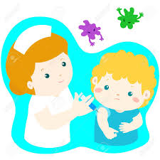 Sólo necesitas tener a la mano tu curp. Vacunacion Nino Ilustracion Vectorial De Dibujos Animados Enfermera Dando Inyeccion De Vacunacion A Cute Little Boy Vector Ilustraciones Vectoriales Clip Art Vectorizado Libre De Derechos Image 80716190