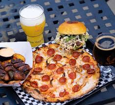 Yoga at Triple C Brewing Company