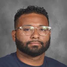 Seaford School District Names New Head Football Coach at Seaford High  School