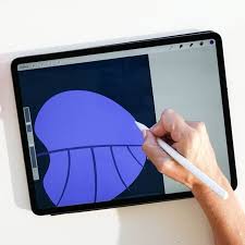 Made On Ipad Pro 12 9 With Apple Pencil And Procreate App Custom Procreate Brushes Are All From From Ipadlettering Ipad Lettering Procreate App Apple Pencil
