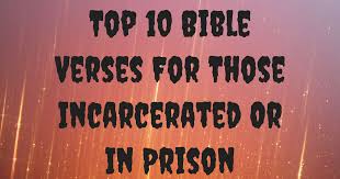 25 Inspirational Quotes For A Man In Prison Ruby Quote