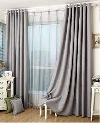 Slate Gray Blackout Curtain Insulation Curtain By Tailor2u 45 00 Master Bedroom Curtains Bedroom Decor Curtains