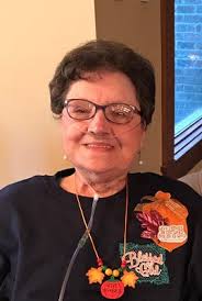 Patricia Ann Busby Obituary