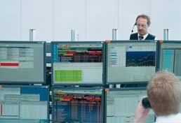 Financial instruments in a trading book are purchased or sold for several reasons. Chronicle Baader Bank