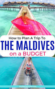 How To Plan A Trip To The Maldives On A Budget My Life S A Movie In 2020 Adventure Travel Destinations Best Solo Travel Destinations Trip
