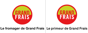 Emploi Le Primeur Et Le Cremier De Grand Frais