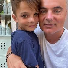 His name is Herman Redwick He stayed with and my cousin in Toronto in late  90's. That guy who claimed to be him Gunther Ackerman is a fraud .